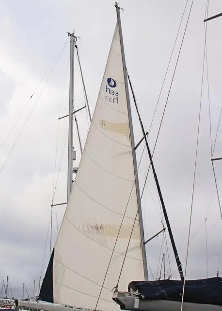Slide: The Image of Mainsail - 5