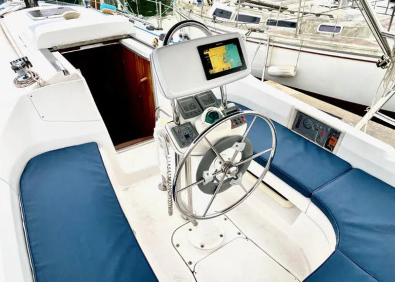 Slide: The Image of Cockpit - 9