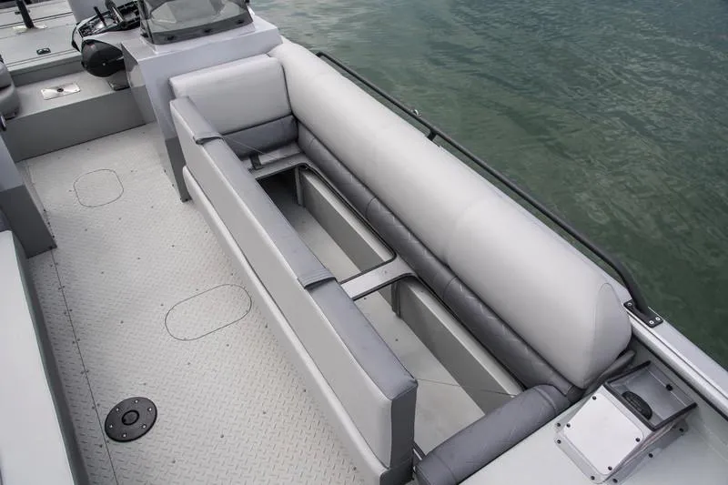 Slide: The Image of Manufacturer Provided Image - 40