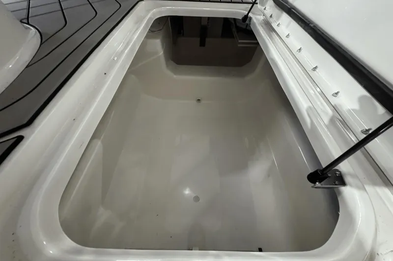 Slide: The Image of Sea Ray SLX 260 2025 - 23