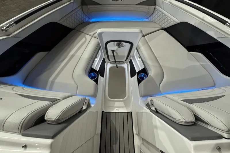 Slide: The Image of Sea Ray SLX 260 2025 - 41