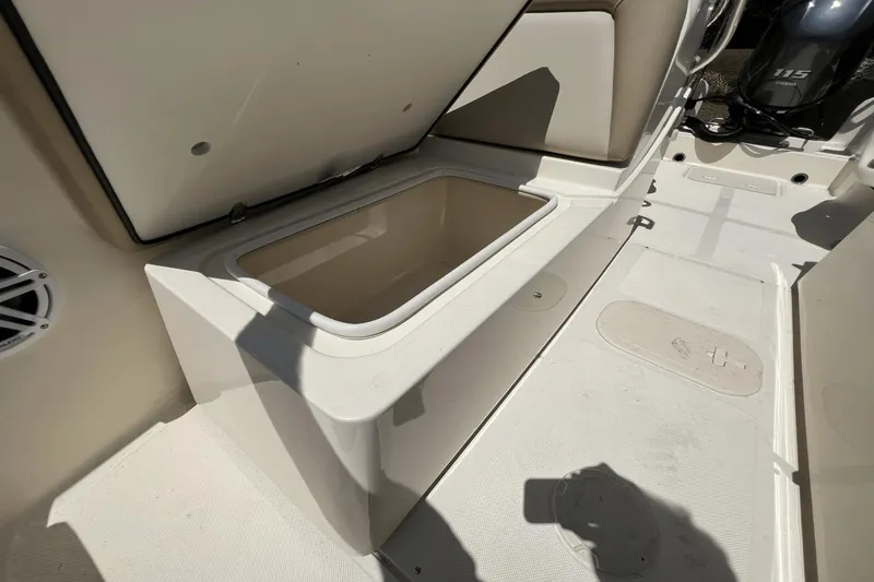 Slide: The Image of Scout 175 Sport Dorado 2025 - 12