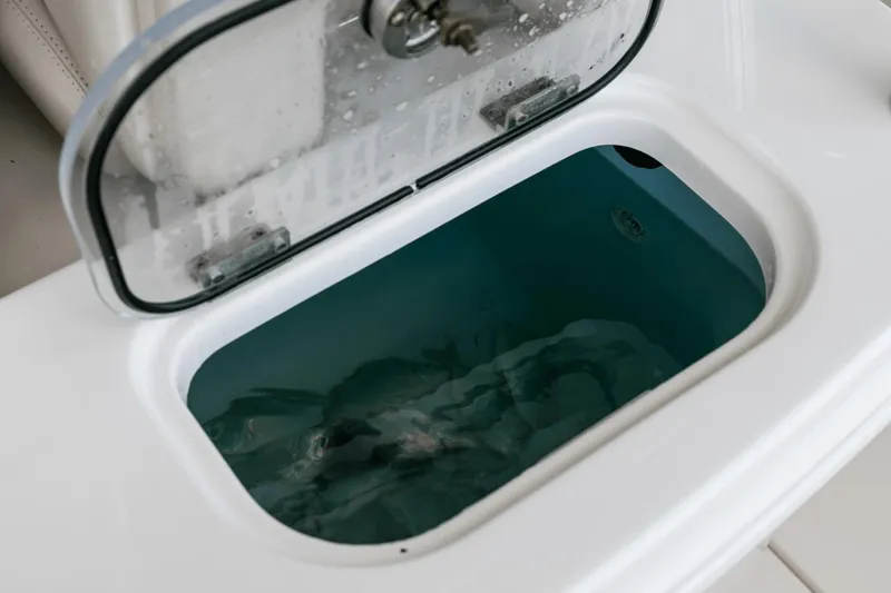 Slide: The Image of Boston Whaler 250 Outrage 2025 - 80