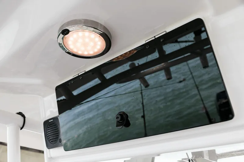 Slide: The Image of Boston Whaler 250 Outrage 2025 - 83