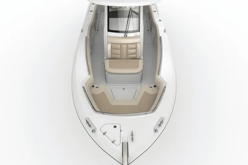 Slide: The Image of Boston Whaler 250 Outrage 2025 - 85