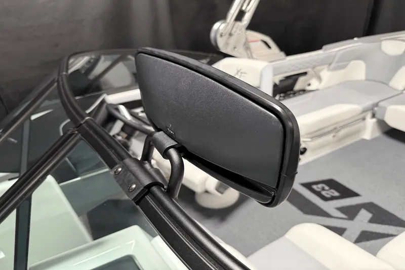 Slide: The Image of MasterCraft XT23 2026 - 70