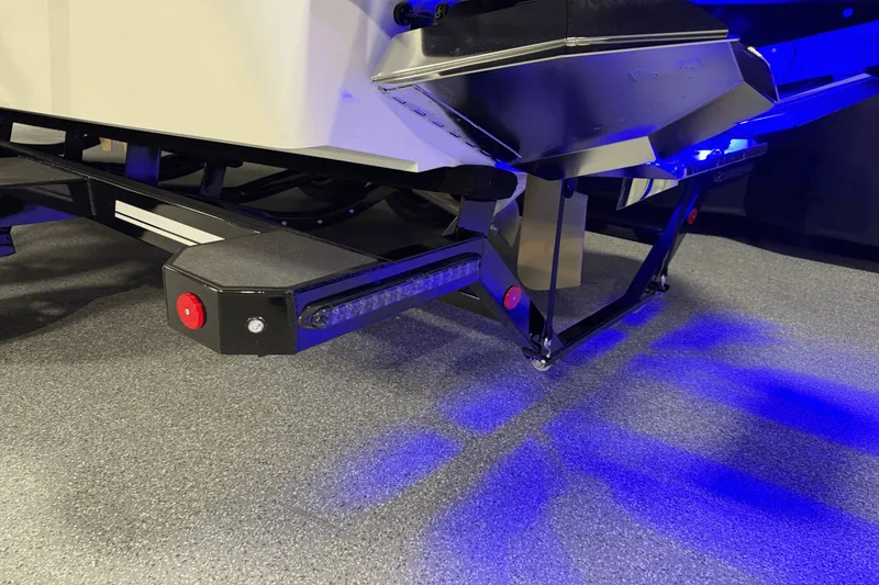 Slide: The Image of MasterCraft XT23 2026 - 110
