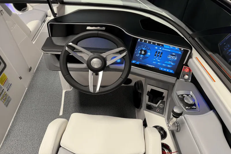 Slide: The Image of MasterCraft XT23 2026 - 74