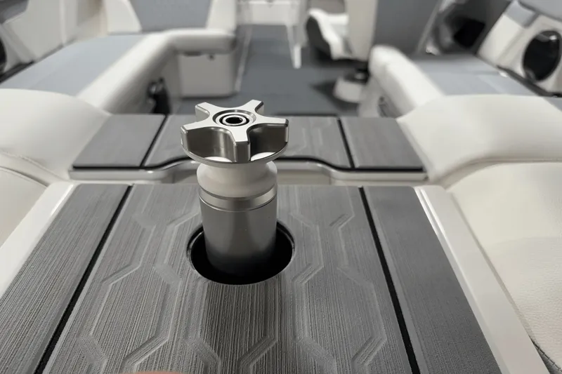 Slide: The Image of MasterCraft XT23 2026 - 26