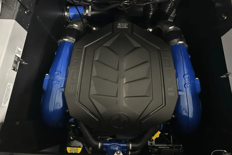 Slide: The Image of MasterCraft XT24 2026 - 21