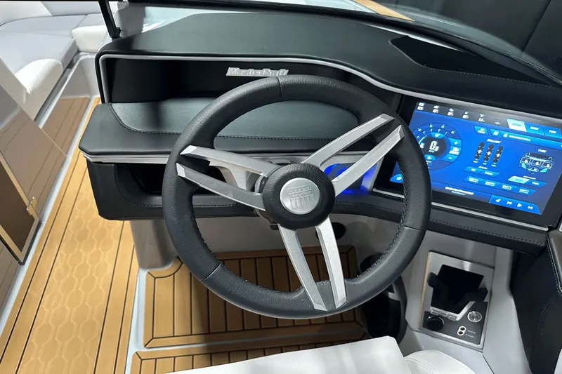 Slide: The Image of MasterCraft XT24 2026 - 48