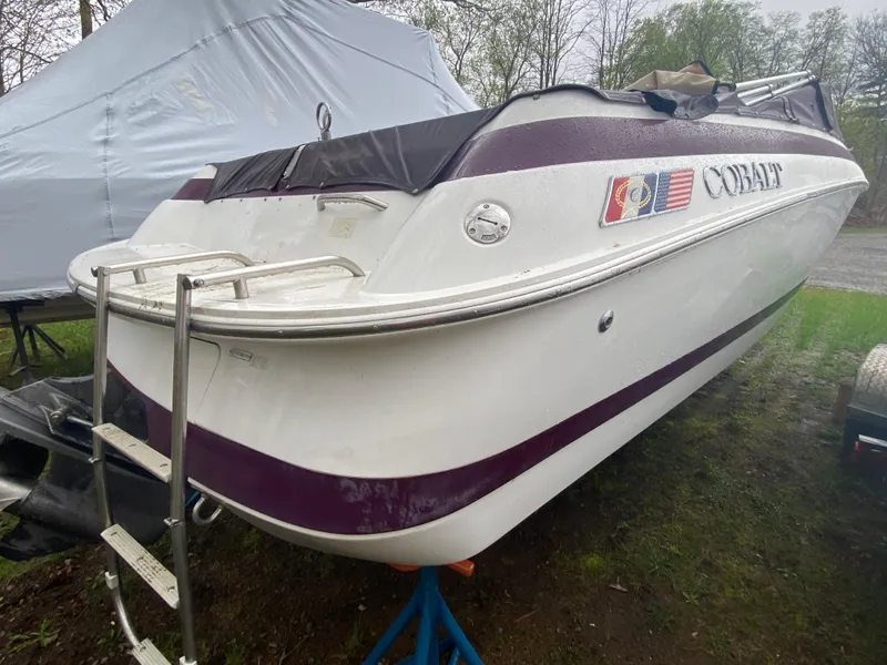 Slide: The Image of Cobalt 232 1999 - 6