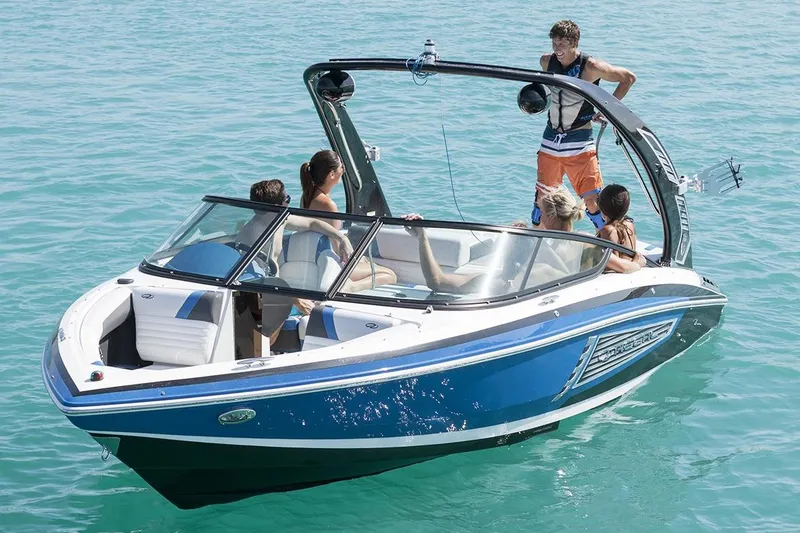 Slide: The Image of Manufacturer Provided Image - 19