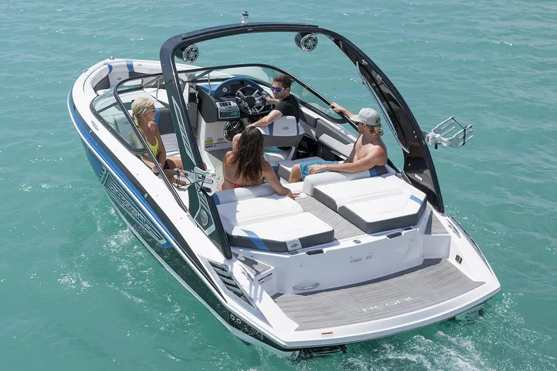 Slide: The Image of Manufacturer Provided Image - 23