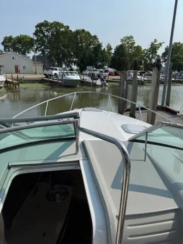 Slide: The Image of Formula 27 Performance Cruiser 2009 - 11