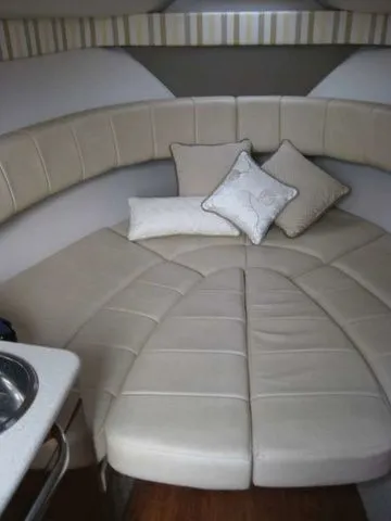 Slide: The Image of Formula 27 Performance Cruiser 2009 - 12