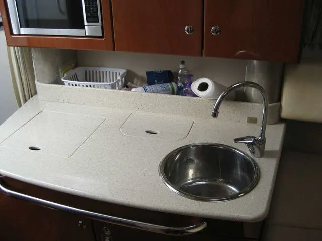 Slide: The Image of Formula 27 Performance Cruiser 2009 - 13