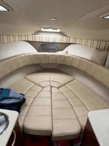 Slide: The Image of Formula 27 Performance Cruiser 2009 - 15