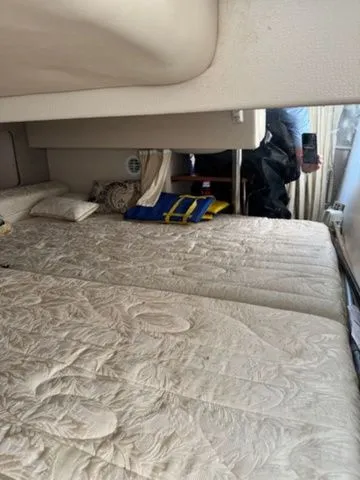 Slide: The Image of Formula 27 Performance Cruiser 2009 - 17