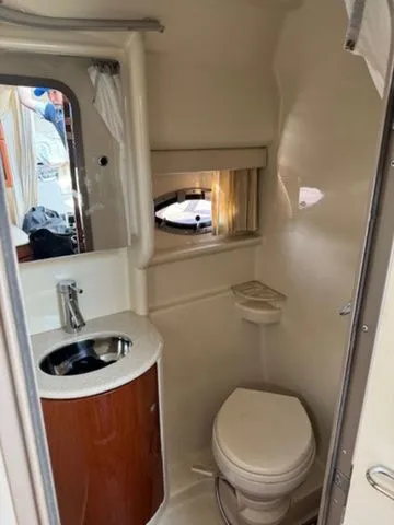 Slide: The Image of Formula 27 Performance Cruiser 2009 - 19