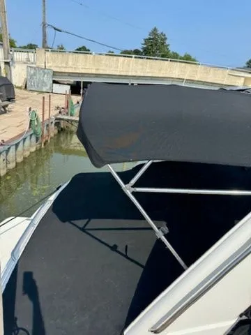 Slide: The Image of Formula 27 Performance Cruiser 2009 - 20