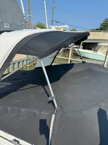 Slide: The Image of Formula 27 Performance Cruiser 2009 - 21