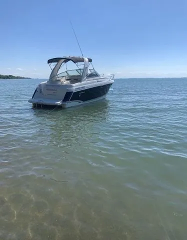 Slide: The Image of Formula 27 Performance Cruiser 2009 - 5