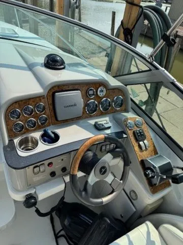 Slide: The Image of Formula 27 Performance Cruiser 2009 - 7