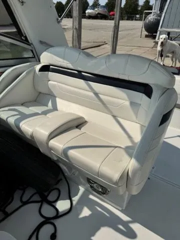 Slide: The Image of Formula 27 Performance Cruiser 2009 - 8