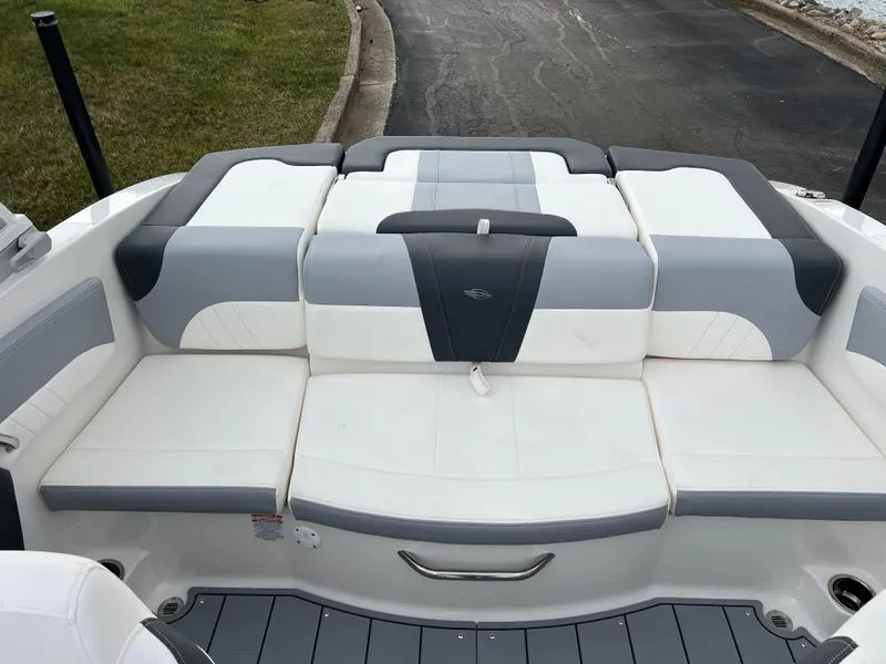 Slide: The Image of Chaparral 21 SSi 2025 - 16