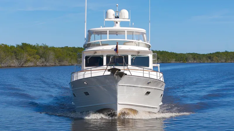 Slide: The Image of Fleming 65 2023 - 55