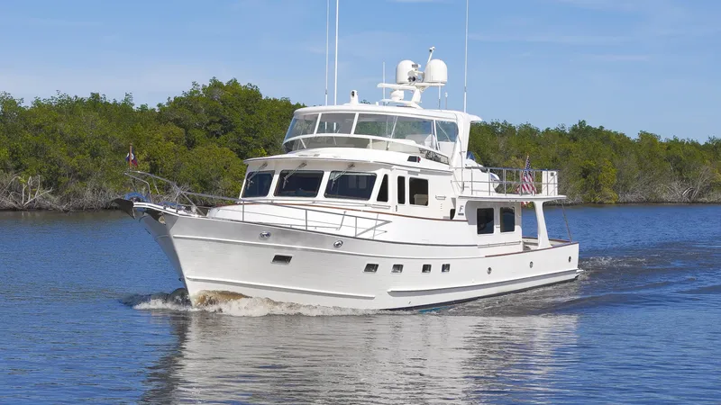 Slide: The Image of Fleming 65 2023 - 64