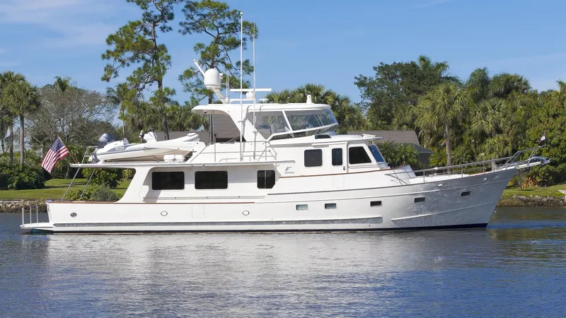 Slide: The Image of Fleming 65 2023 - 68