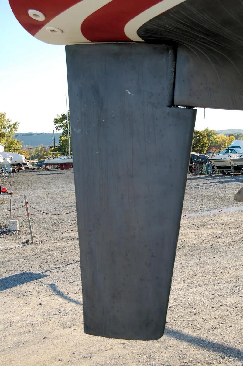 Slide: The Image of Rudder - 6