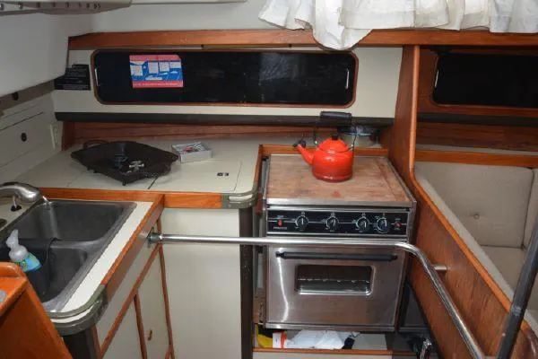 Slide: The Image of Galley - 9