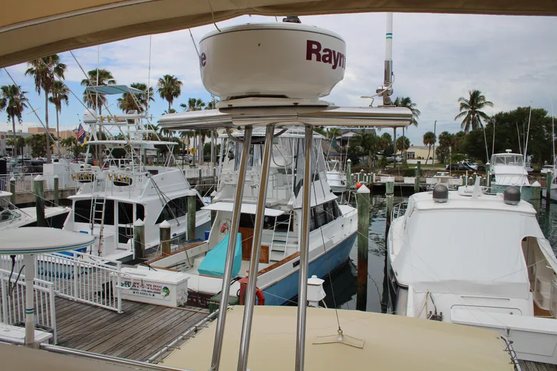 Slide: The Image of Radar Tower - 15