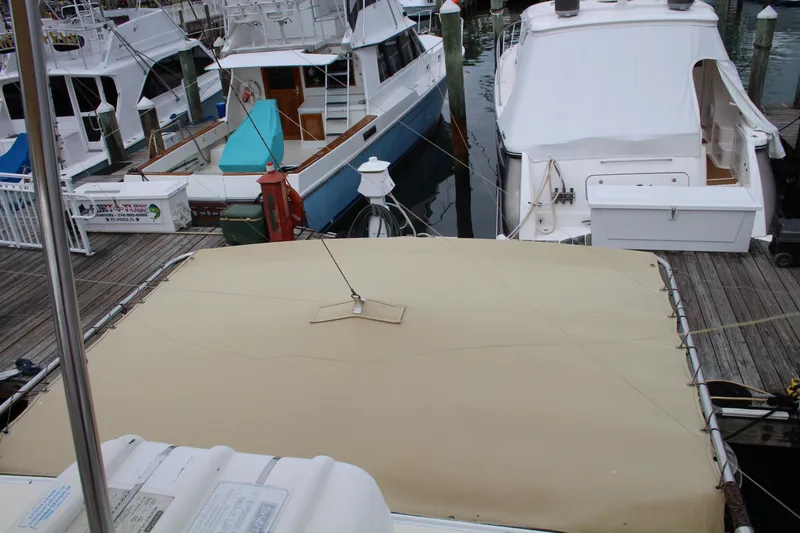 Slide: The Image of Cockpit Canopy - 16