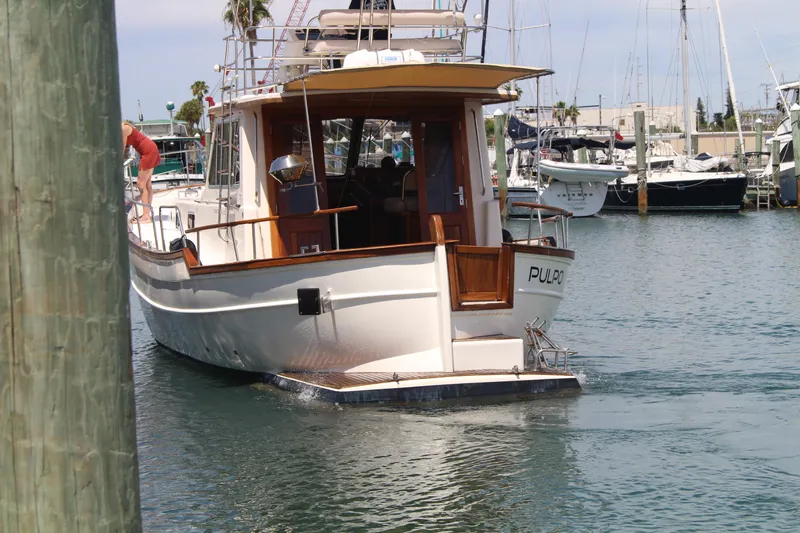 Slide: The Image of Aft - 2