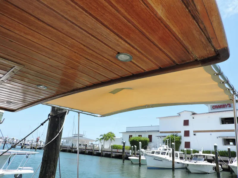 Slide: The Image of Cockpit Overhead - 23