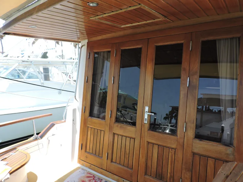 Slide: The Image of Entry Doors - 24