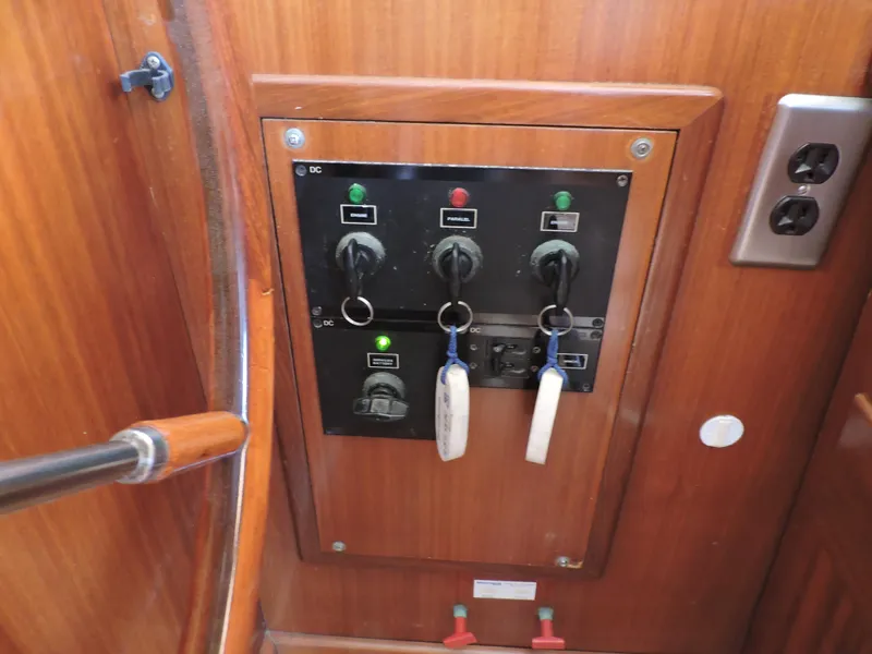 Slide: The Image of Panel - 34