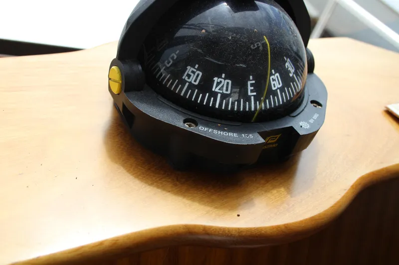 Slide: The Image of Compass - 35