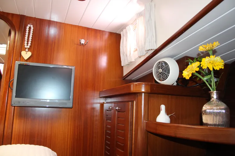 Slide: The Image of Master to Port and TV - 48