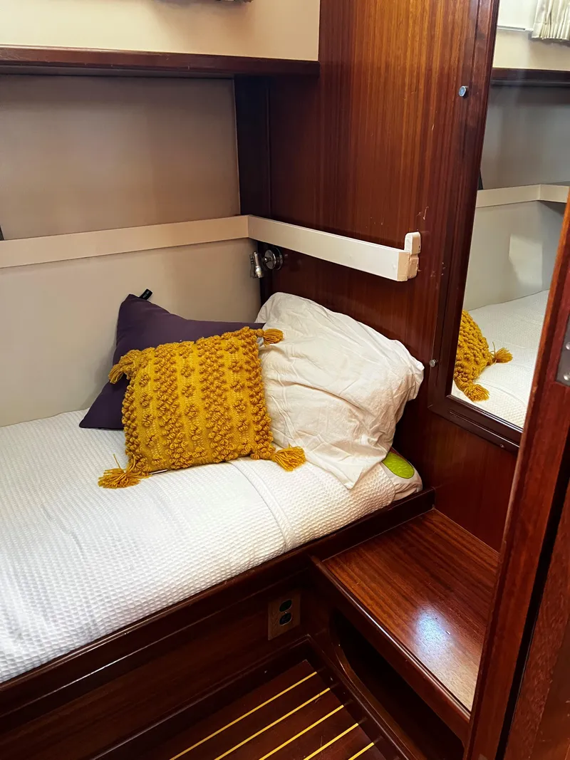 Slide: The Image of Guest Cabin - 49