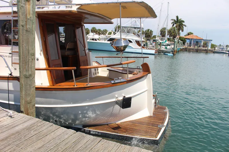 Slide: The Image of Aft - 5