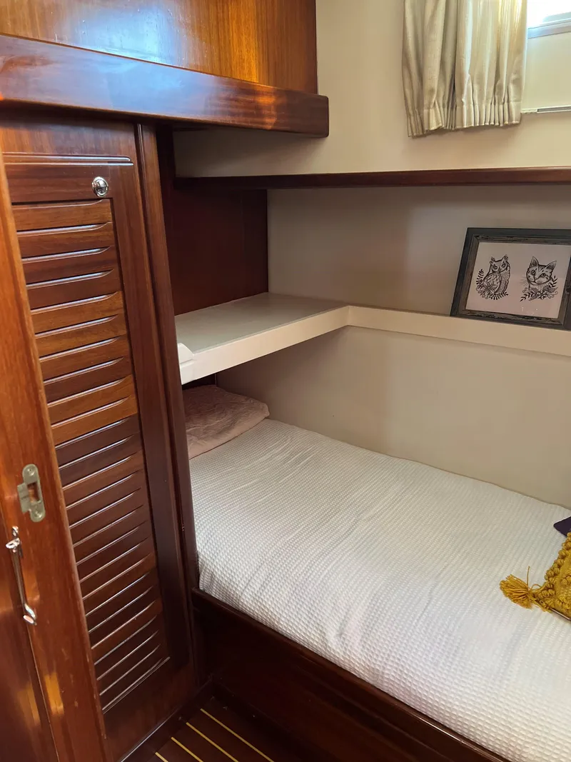 Slide: The Image of Guest Cabin - 50