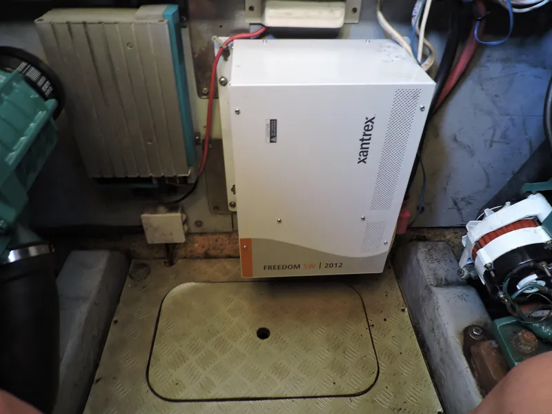 Slide: The Image of Charger - 58