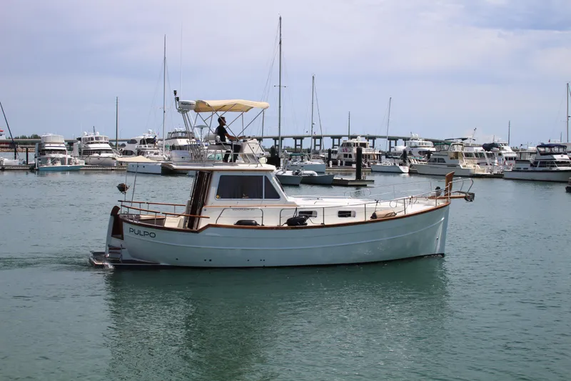 Slide: The Image of Port - 59