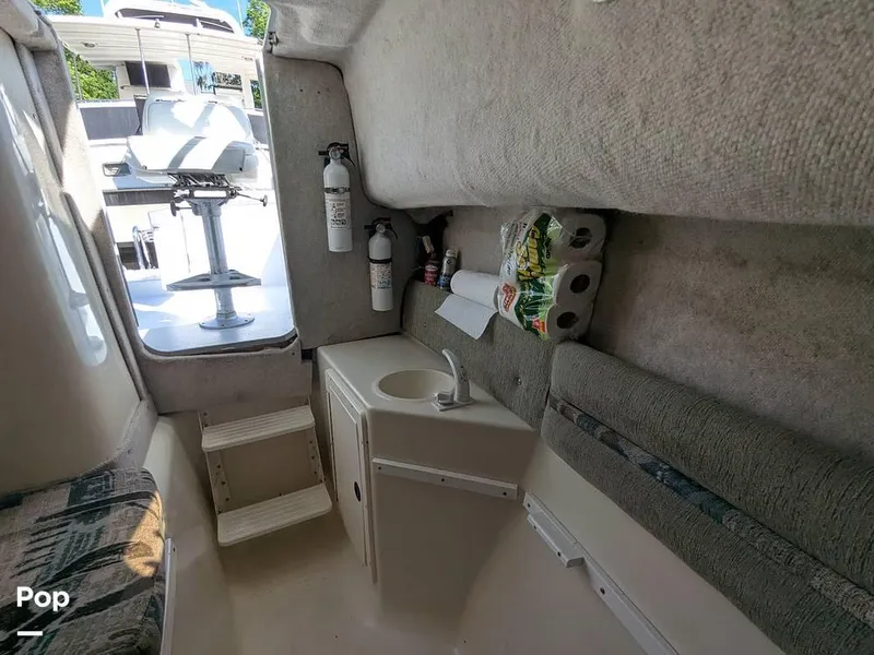 Slide: The Image of 2001 Pro Sports 22 ProKAT for sale in Astor, FL - 10