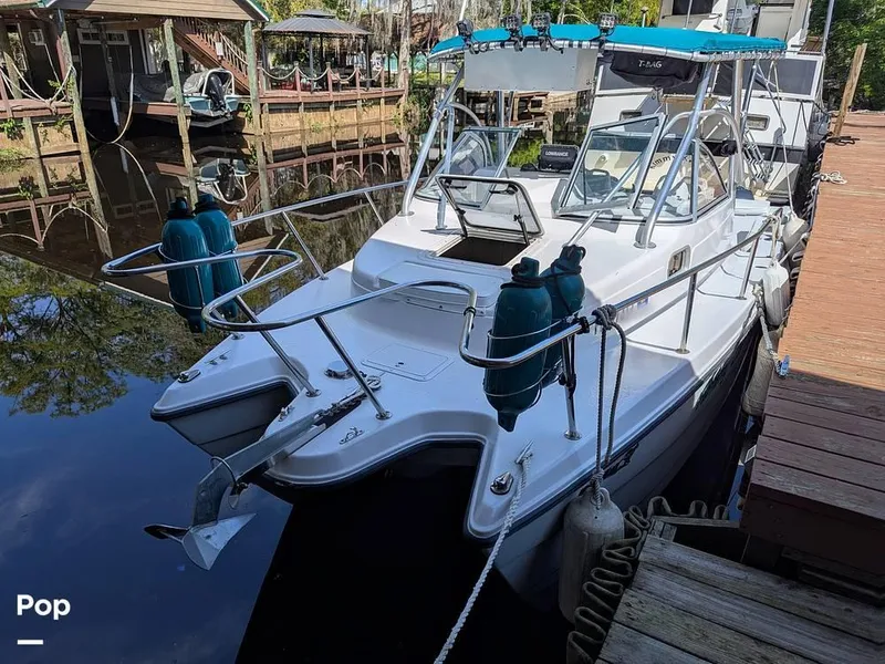 Slide: The Image of 2001 Pro Sports 22 ProKAT for sale in Astor, FL - 11